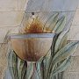 fountain